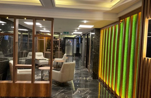 Artuklu Hotel | 62 m² Hotel ∙ 4 guests