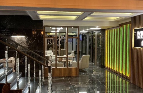 Artuklu Hotel | 62 m² Hotel ∙ 4 guests