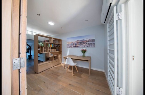 Plumstead House | 62 m² House ∙ 2 bedrooms ∙ 3 guests