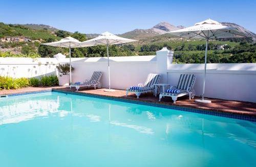 Paarl House | 62 m² House ∙ 2 guests