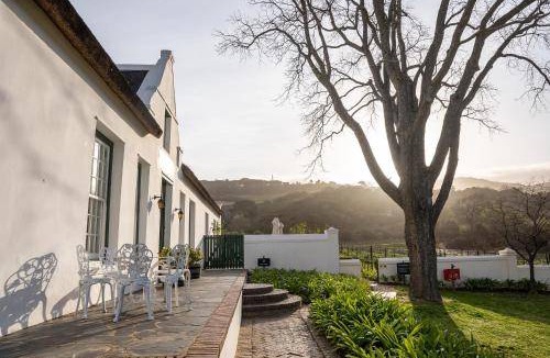 Paarl House | 62 m² House ∙ 2 guests
