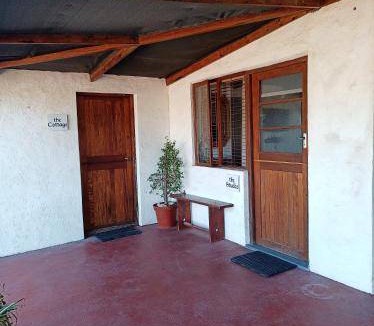 Velddrif House | 62 m² House ∙ 4 guests