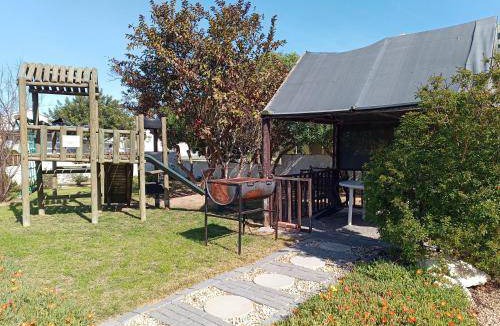 Velddrif House | 62 m² House ∙ 4 guests