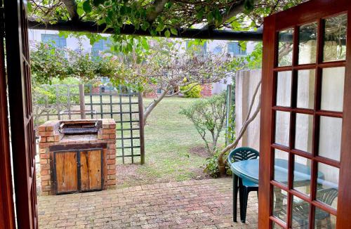 Port Alfred Apartment | 62 Settler Sands Beachfront Accommodation