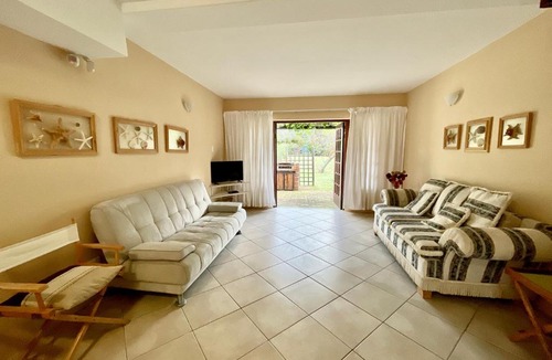 Port Alfred Apartment | 62 Settler Sands Beachfront Accommodation