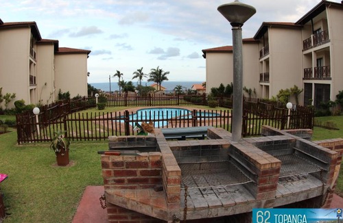 Margate Apartment | 62 Topanga