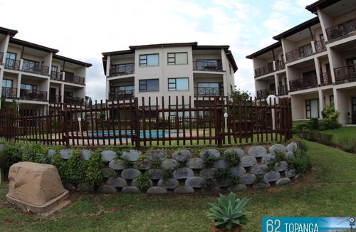 Margate Apartment | 62 Topanga