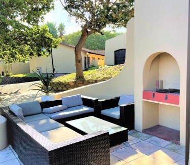 Shelly Beach Apartment | 63 Cest Si Bon - Shelly Beach