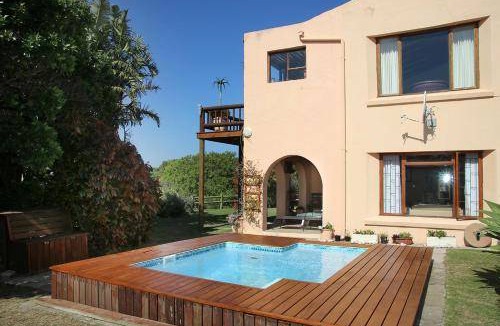 Saint Francis Bay Apartment | 63 m² Apartment ∙ 1 bedroom ∙ 6 guests