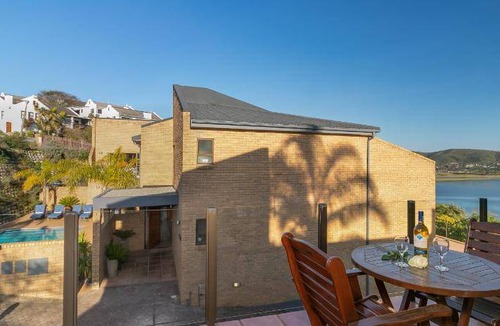 Paradise Bed & Breakfast | 63 m² Bed and breakfast ∙ 6 guests