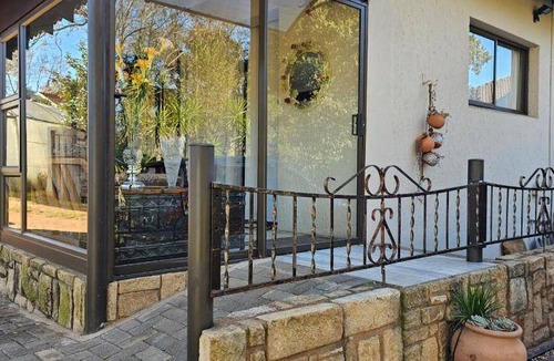 Heidelberg Bed & Breakfast | 63 m² Bed and breakfast ∙ 4 guests