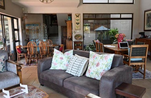 Heidelberg Bed & Breakfast | 63 m² Bed and breakfast ∙ 4 guests