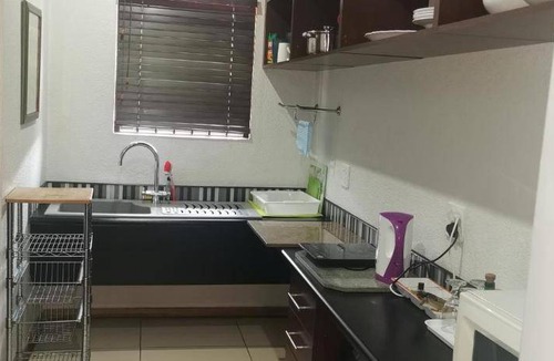 Heidelberg Bed & Breakfast | 63 m² Bed and breakfast ∙ 4 guests