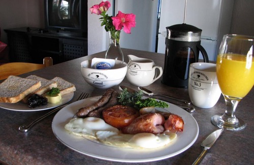 Greater Johannesburg Metropolitan Area Bed & Breakfast | 63 m² Bed and breakfast ∙ 127 guests