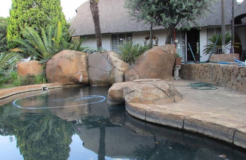 Greater Johannesburg Metropolitan Area Bed & Breakfast | 63 m² Bed and breakfast ∙ 127 guests
