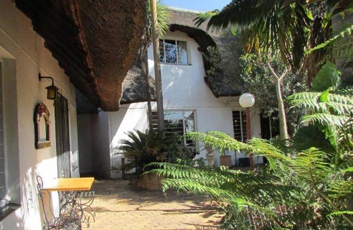 Greater Johannesburg Metropolitan Area Bed & Breakfast | 63 m² Bed and breakfast ∙ 127 guests