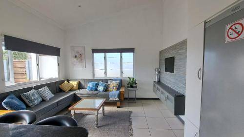 Dana Bay Apartment | 64 m² Apartment ∙ 2 bedrooms ∙ 4 guests