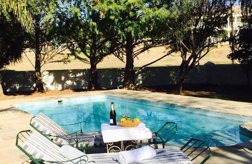 Tulbagh Bed & Breakfast | 64 m² Bed and breakfast ∙ 2 bedrooms ∙ 127 guests