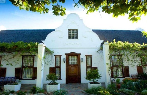 Tulbagh Bed & Breakfast | 64 m² Bed and breakfast ∙ 2 bedrooms ∙ 127 guests