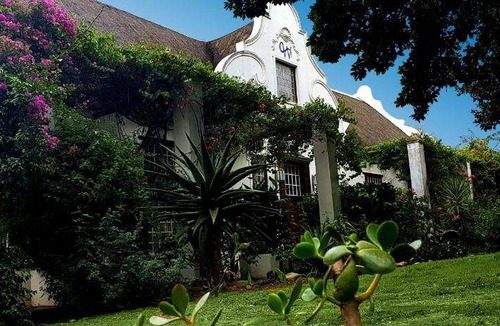 Tulbagh Bed & Breakfast | 64 m² Bed and breakfast ∙ 2 bedrooms ∙ 127 guests