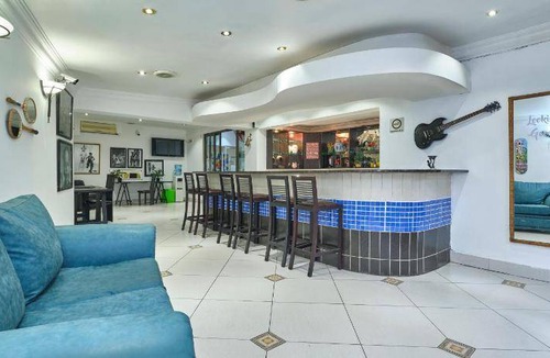Greater Johannesburg Metropolitan Area Apartment | 65 m² Apartment ∙ 6 guests