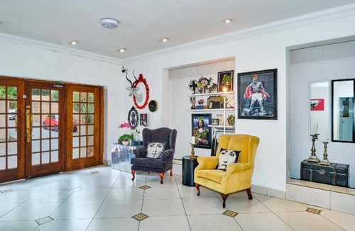 Greater Johannesburg Metropolitan Area Apartment | 65 m² Apartment ∙ 6 guests