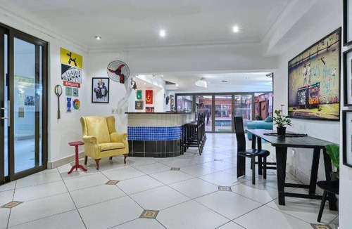 Greater Johannesburg Metropolitan Area Apartment | 65 m² Apartment ∙ 6 guests