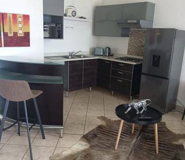 Tshwane Apartment | 65 m² Apartment ∙ 1 bedroom ∙ 2 guests