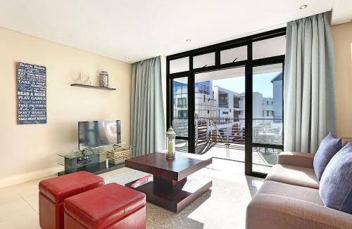 Big Bay Apartment | 65 m² Apartment ∙ 1 bedroom ∙ 2 guests