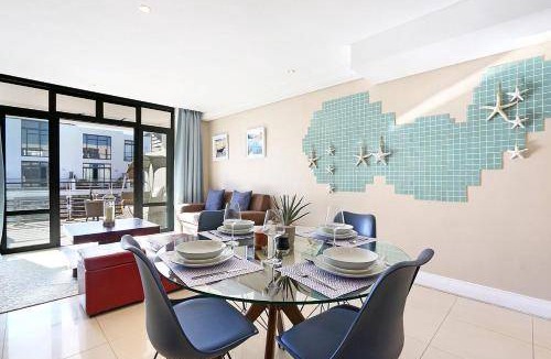 Big Bay Apartment | 65 m² Apartment ∙ 1 bedroom ∙ 2 guests