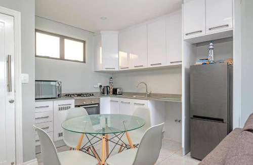 La Mercy Apartment | 65 m² Apartment ∙ 1 bedroom ∙ 2 guests