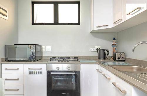 La Mercy Apartment | 65 m² Apartment ∙ 1 bedroom ∙ 2 guests