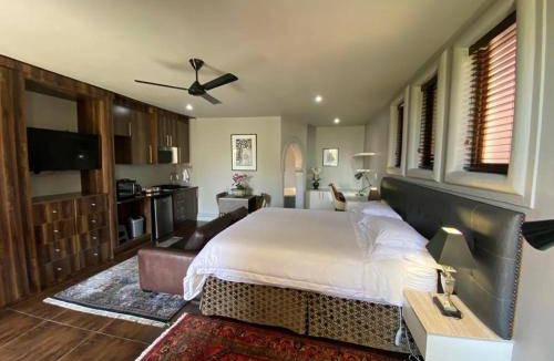 Zwartkop Apartment | 65 m² Apartment ∙ 2 guests