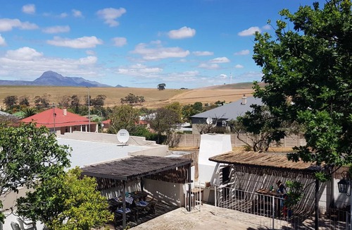 Caledon Apartment | 65 m² Apartment ∙ 3 guests