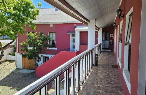 Caledon Apartment | 65 m² Apartment ∙ 3 guests