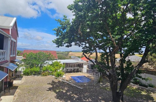 Caledon Apartment | 65 m² Apartment ∙ 3 guests