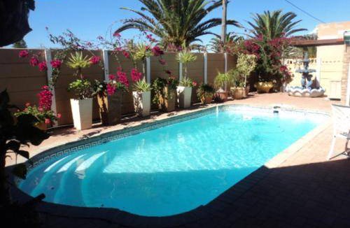 Doringbaai Apartment | 65 m² Apartment ∙ 2 bedrooms ∙ 7 guests