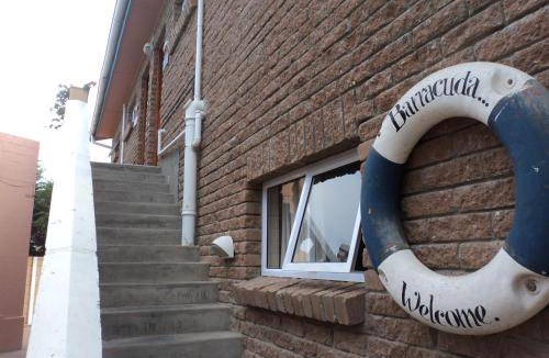 Doringbaai Apartment | 65 m² Apartment ∙ 2 bedrooms ∙ 7 guests