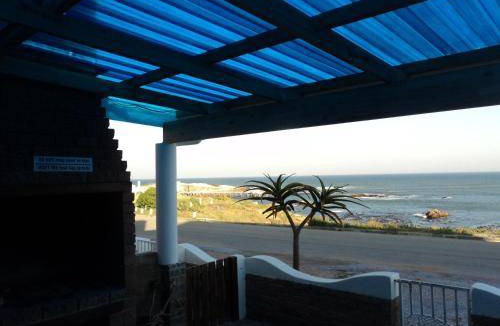 Doringbaai Apartment | 65 m² Apartment ∙ 2 bedrooms ∙ 7 guests
