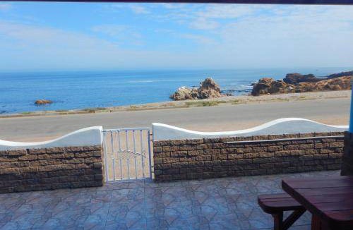 Doringbaai Apartment | 65 m² Apartment ∙ 2 bedrooms ∙ 7 guests