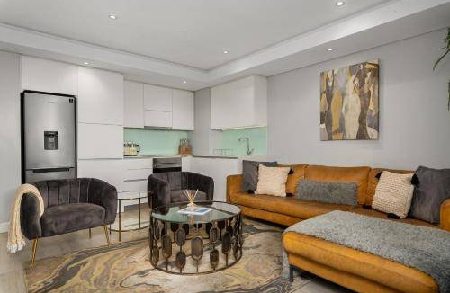 Green Point Apartment | 65 m² Apartment ∙ 2 bedrooms ∙ 4 guests