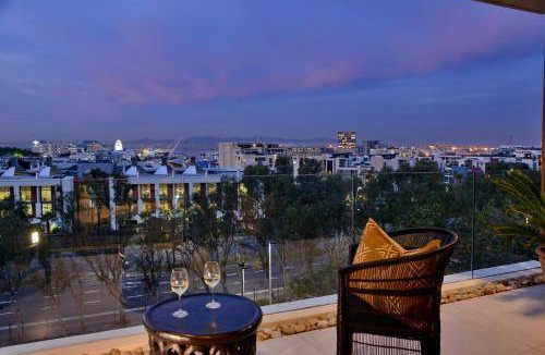 Green Point Apartment | 65 m² Apartment ∙ 2 bedrooms ∙ 4 guests