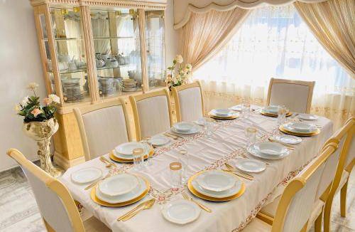 Butterworth Bed & Breakfast | 65 m² Bed and breakfast ∙ 2 guests