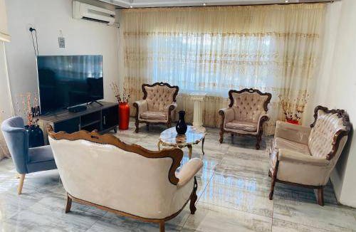 Butterworth Bed & Breakfast | 65 m² Bed and breakfast ∙ 2 guests