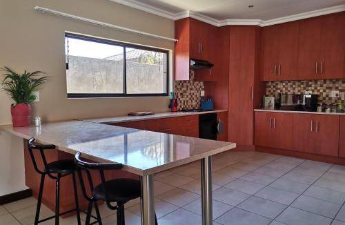 Kimberley Bed & Breakfast | 65 m² Bed and breakfast ∙ 4 guests