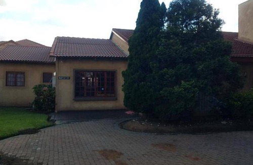 Ermelo Bed & Breakfast | 65 m² Bed and breakfast ∙ 6 guests