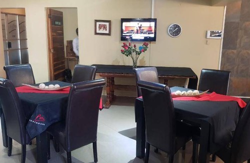 Ermelo Bed & Breakfast | 65 m² Bed and breakfast ∙ 6 guests