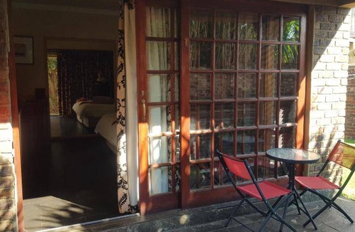 Ermelo Bed & Breakfast | 65 m² Bed and breakfast ∙ 6 guests