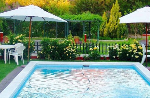 Beaufort West Bed & Breakfast | 65 m² Bed and breakfast ∙ 127 guests