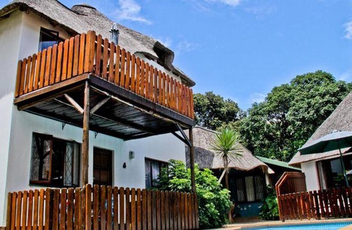 Shelly Beach Ski Chalet | 65 m² Chalet ∙ 3 bedrooms ∙ 6 guests